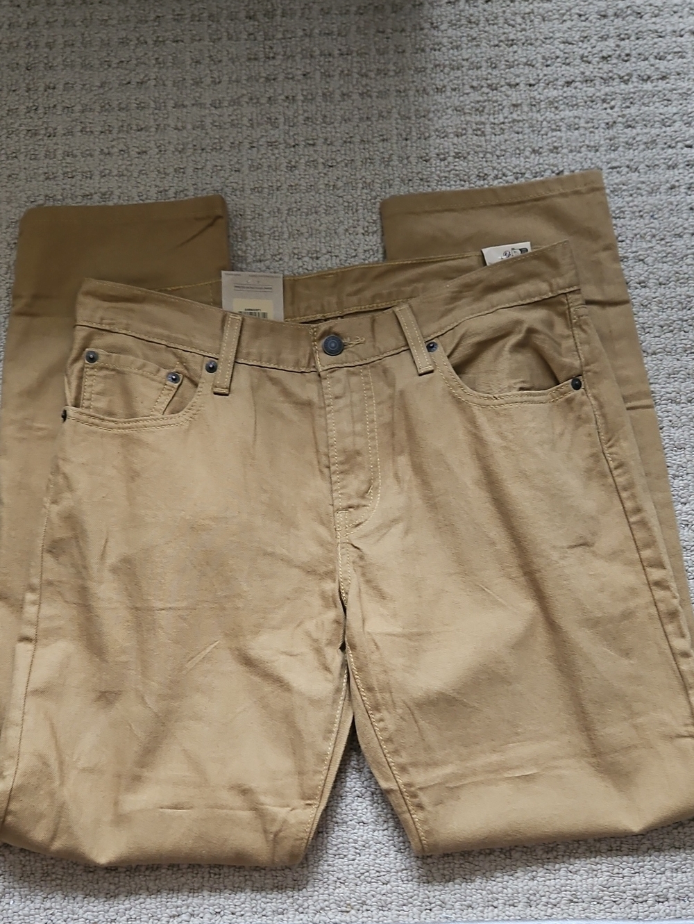 Women's Levi's Jeans